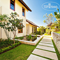 Karma Manis Villa
