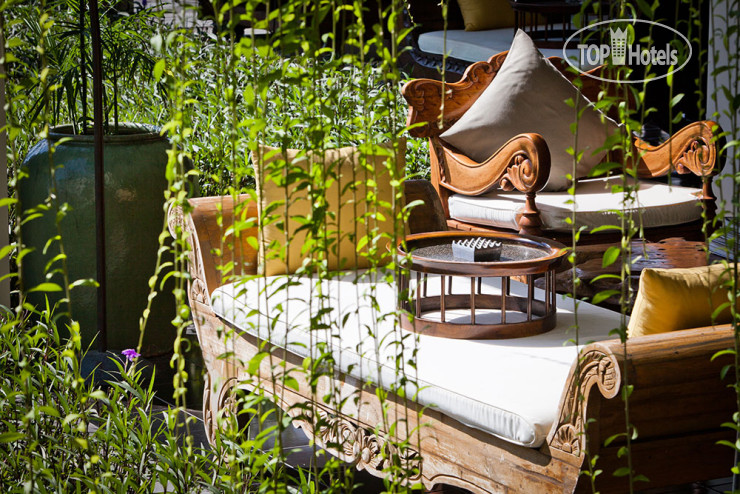 New photos from tourists Blu-Zea Resort by Double-Six 4*