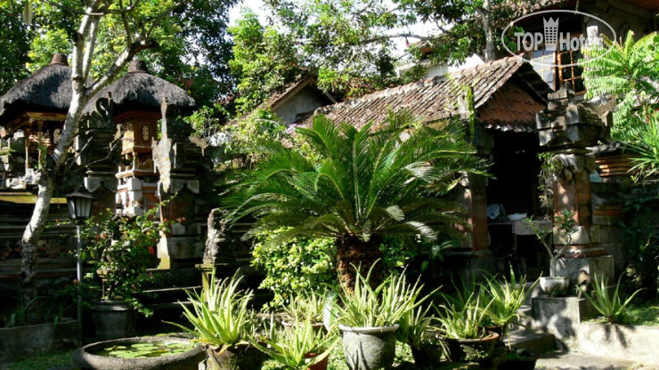 Hotel photo Gunung Merta Bungalows 1*