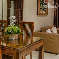 Sara Residence