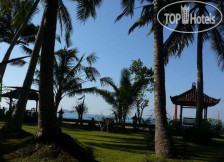 Amarta Beach Cottages