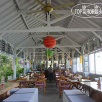 Amarta Beach Cottages 