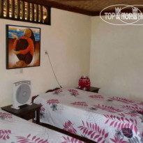 Amarta Beach Cottages 