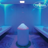 The Mulia, Mulia Resort & Villas - Nusa Dua Bali Mulia Spa - Ice room