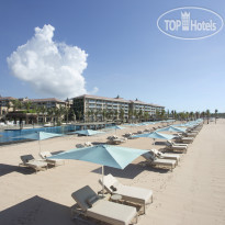 The Mulia, Mulia Resort & Villas - Nusa Dua Bali 