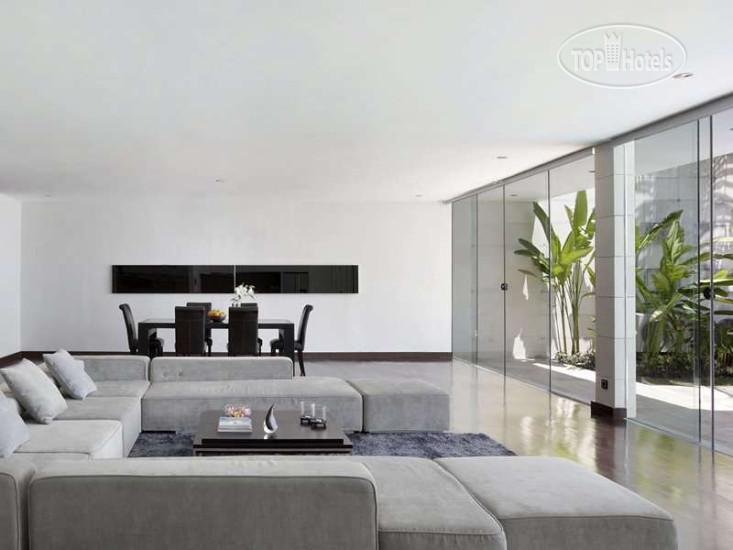 Новые добавленные фото туристов C151 Luxury Villas Dreamland 5*