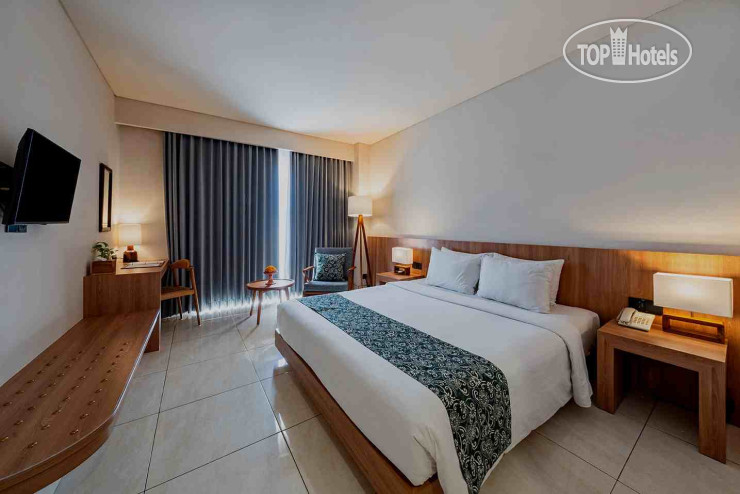 Hotel photo Tusita 3*
