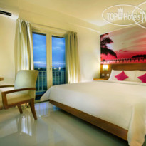 Fave Hotel Umalas 