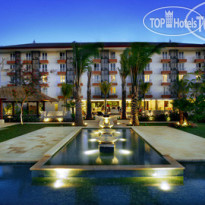 Fave Hotel Umalas 