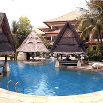 Camakila Tanjung Benoa (closed)