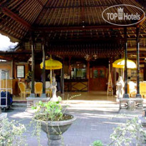 Legian Beach 