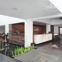 The Akmani Legian