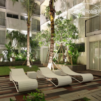 The Akmani Legian