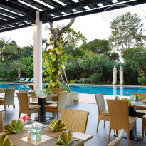 Santika Siligita Hotel 