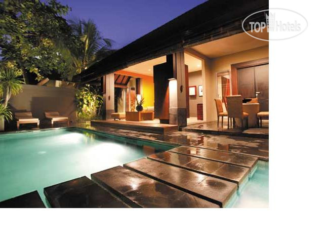 New photos from tourists Ahimsa Estate 4*