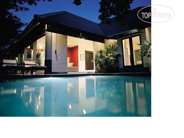 Hotelier's photos Ahimsa Estate 4*