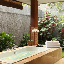 The One Boutique Villa
