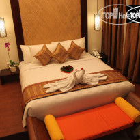 Best Western Kuta Villa