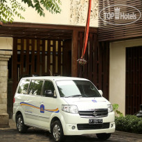 Best Western Kuta Villa