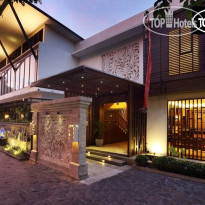 Best Western Kuta Villa