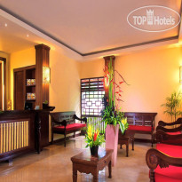 Best Western Kuta Villa