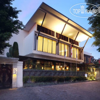 Best Western Kuta Villa