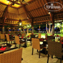 Prama Sanur Beach Bali 