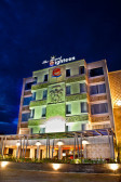 Royal Regantris Kuta 4*