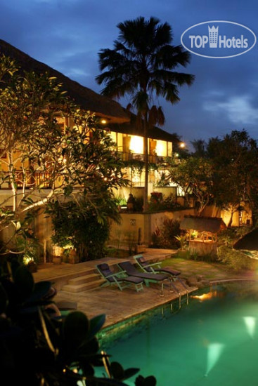 Hotel photo Alam Puri 4*