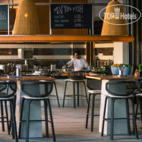 The Stones Hotel- Legian Bali Autograph Collection