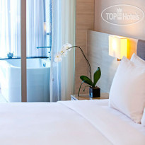 The Stones Hotel- Legian Bali Autograph Collection