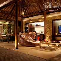 Amarterra Villas Bali Nusa Dua