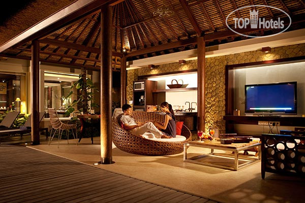 New photos from tourists Amarterra Villas Bali Nusa Dua 5*