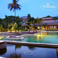 Amarterra Villas Bali Nusa Dua