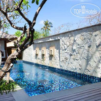 Amarterra Villas Bali Nusa Dua