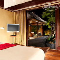Amarterra Villas Bali Nusa Dua