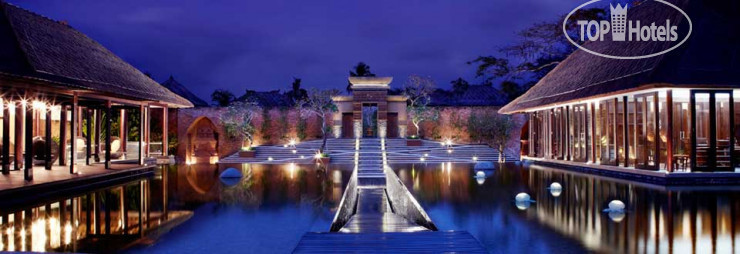 Hotelier's photos Amarterra Villas Bali Nusa Dua 5*