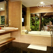 Amarterra Villas Bali Nusa Dua