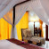 Villa Cory Номера