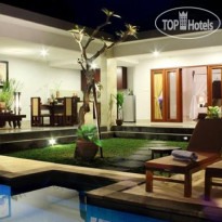Villa Cory Отель