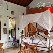 Villa Natures Номера