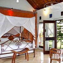 Villa Natures Номера