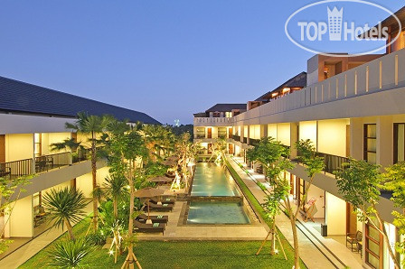 Hotel photo Amadea Resort & Villas APT