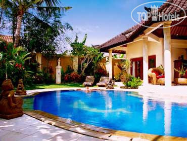 Hotelier's photos Earl Villa 4*