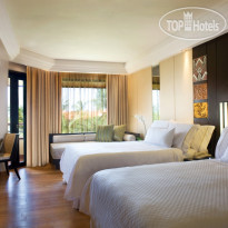 The Westin Resort Nusa Dua