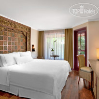 The Westin Resort Nusa Dua
