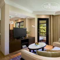 The Westin Resort Nusa Dua
