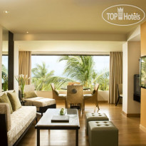 The Westin Resort Nusa Dua