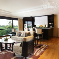 The Westin Resort Nusa Dua
