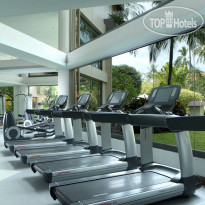 The Westin Resort Nusa Dua